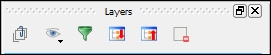 Layer Toolbar